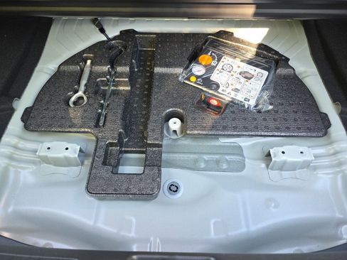 Used 2025 Honda Civic Type R image 30