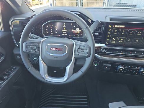 New 2026 GMC Sierra 1500 Elevation image 12