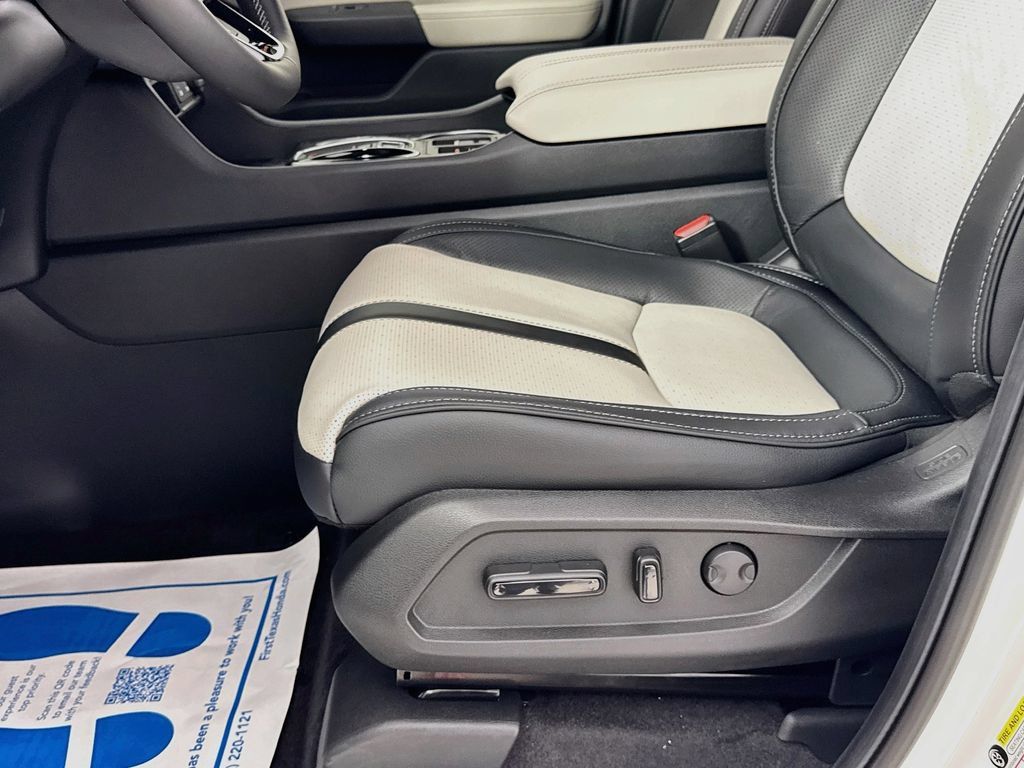 New 2026 Honda Passport TrailSport Elite image 28