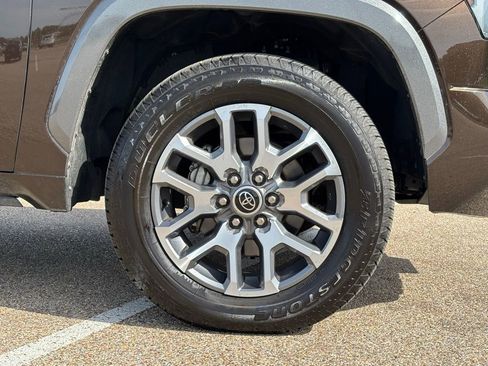 Used 2023 Toyota Tundra 1794 Edition image 8