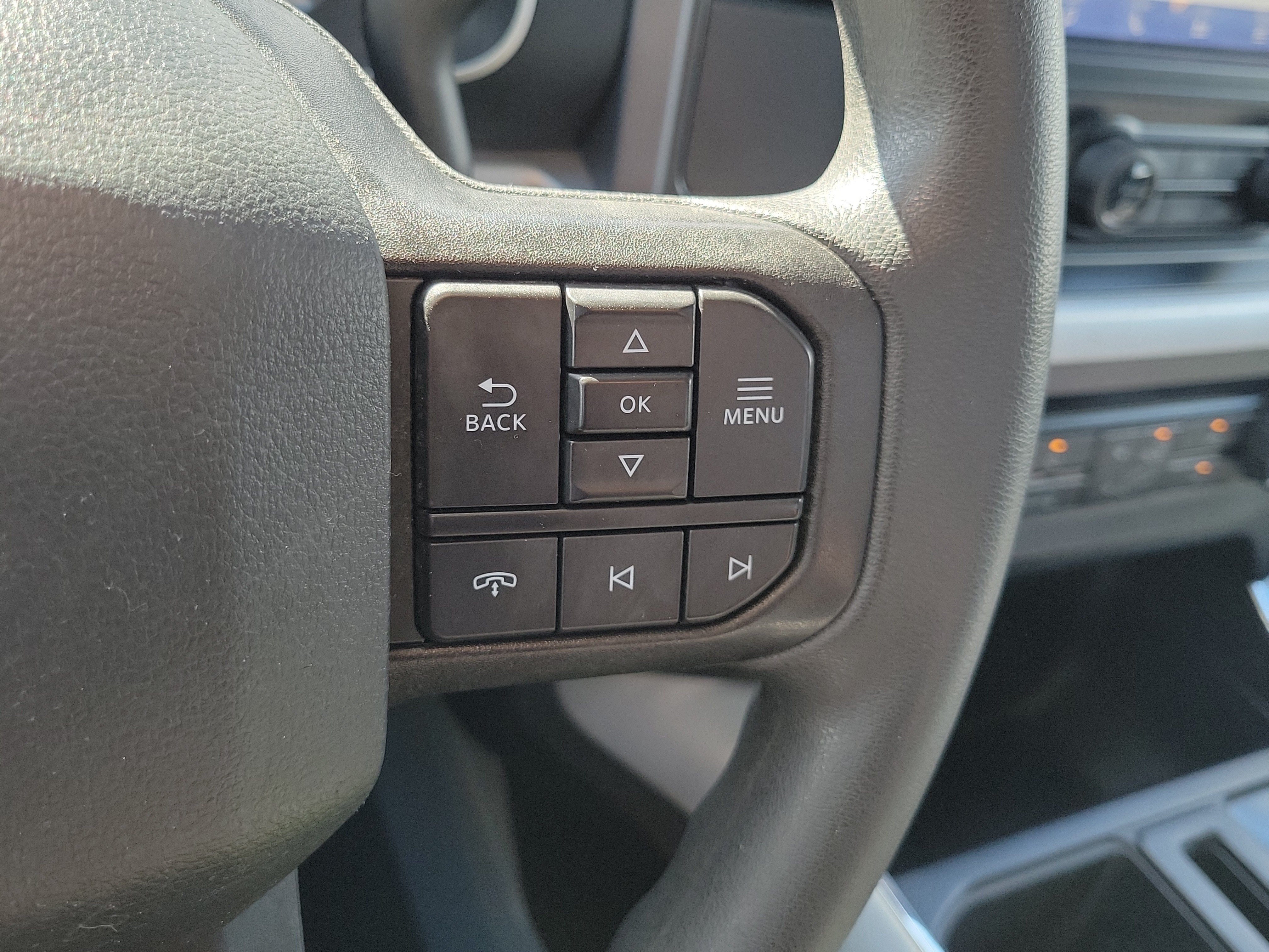 Used 2022 Ford F150 XLT RWD image 20