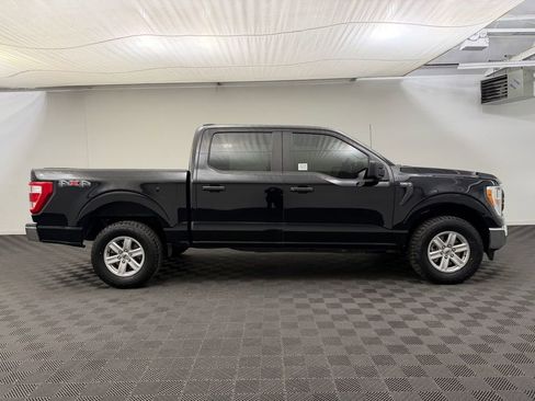 Used 2022 Ford F150 XL w/ Equipment Group 101A High AWD/4WD image 8