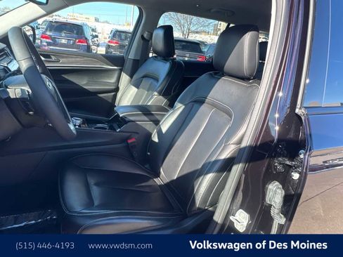 Used 2023 Jeep Grand Cherokee L Limited image 11