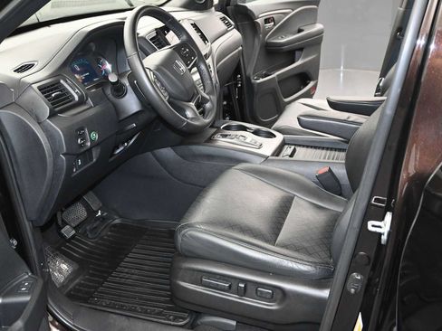 Used 2019 Honda Passport EX-L image 12