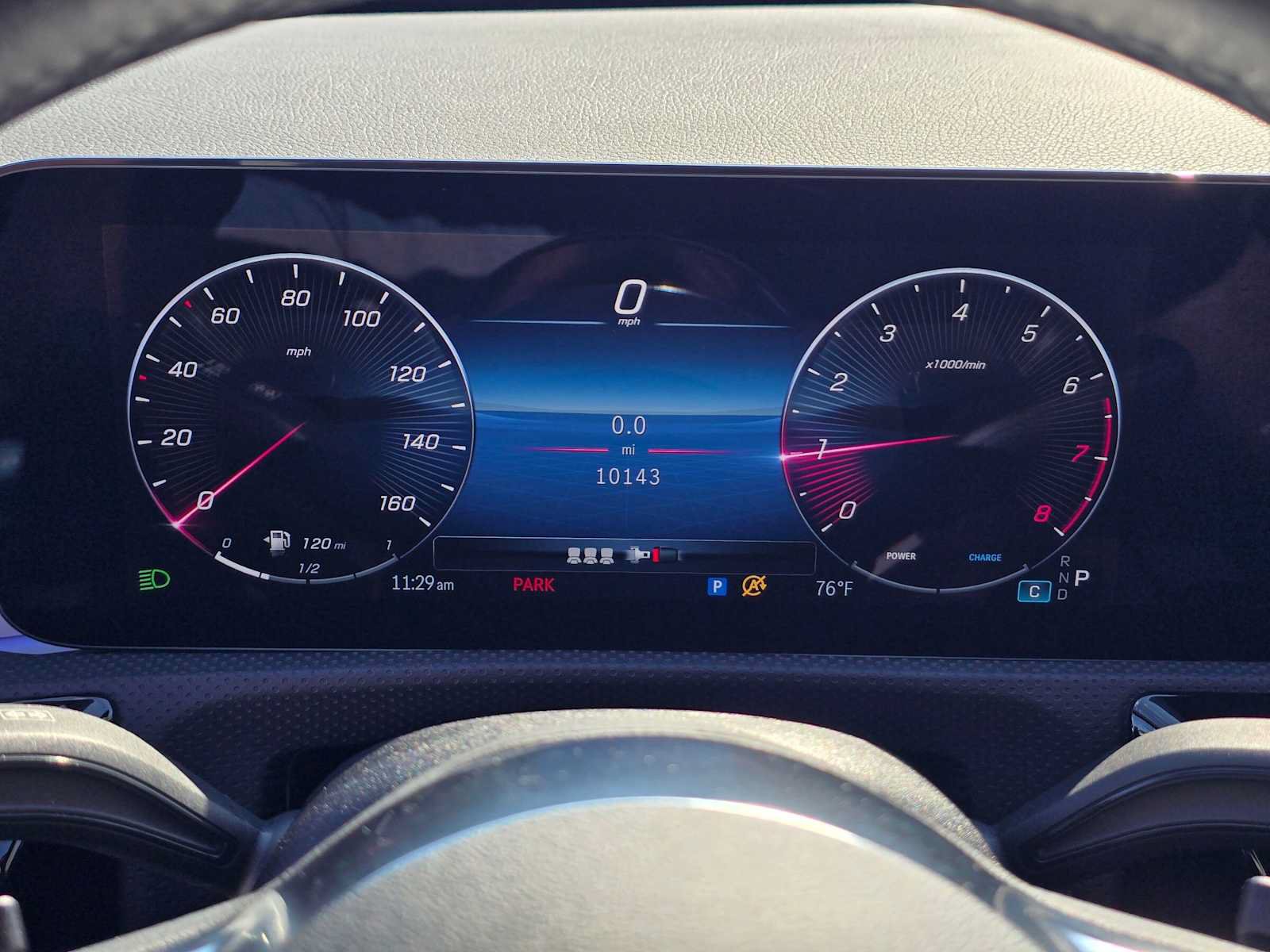 Used 2024 Mercedes-Benz CLA 250 image 24