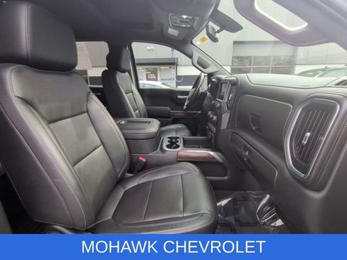 Used 2019 Chevrolet Silverado 1500 RST w/ All-Star Edition image 29