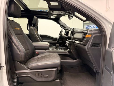 Used 2023 Ford F150 Tremor AWD/4WD image 16