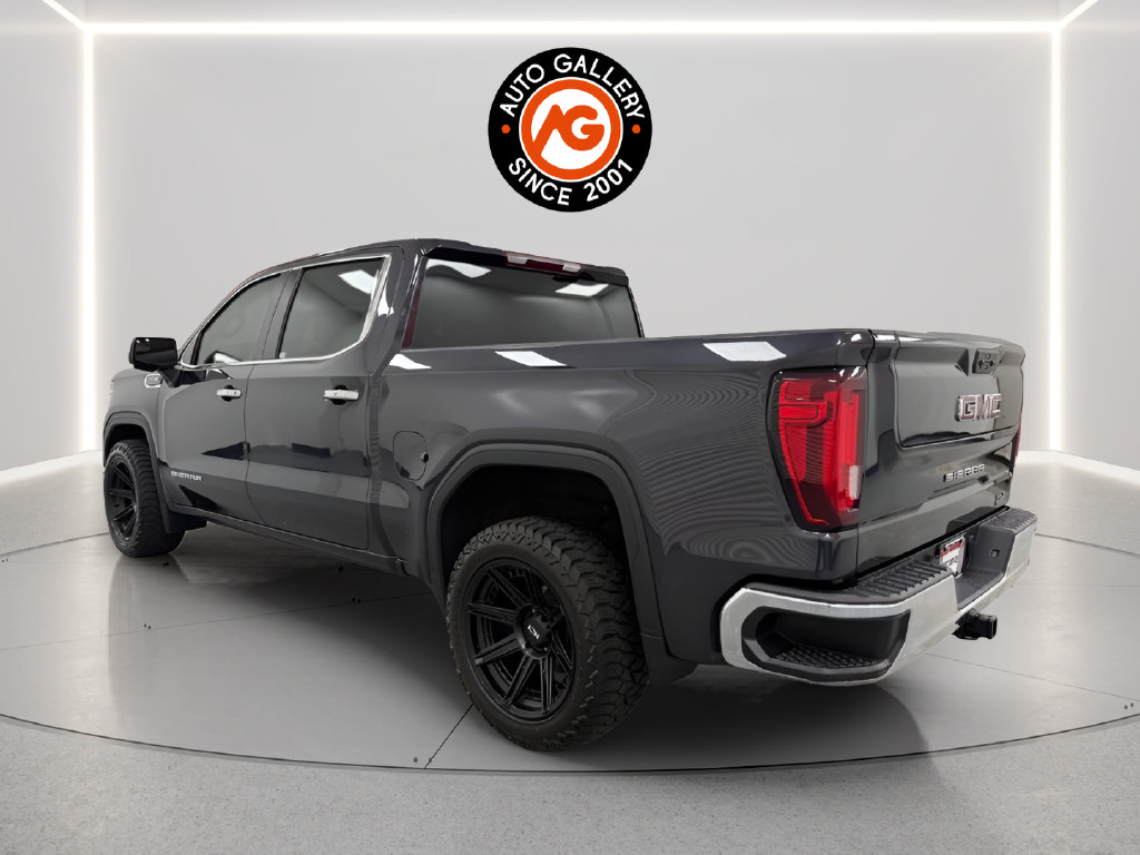 Used 2024 GMC Sierra 1500 SLT RWD image 6