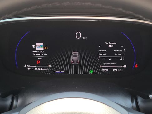 Certified 2026 Acura MDX FWD w/ Technology Package image 25