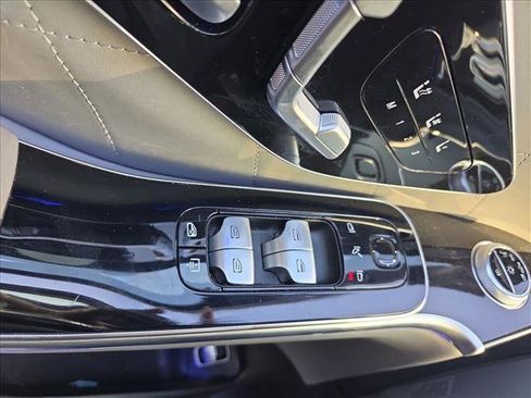 Certified 2021 Mercedes-Benz S 580 4MATIC Sedan image 13