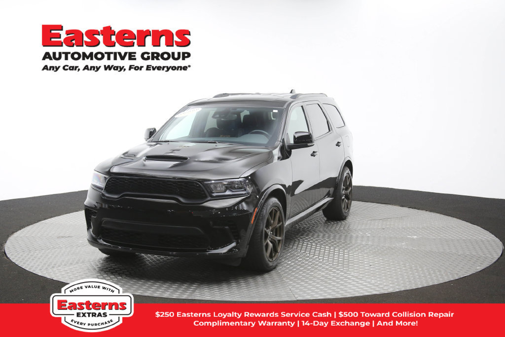Used 2025 Dodge Durango R/T AWD/4WD image 57
