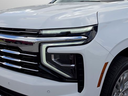 New 2026 Chevrolet Tahoe LT w/ Comfort Package AWD/4WD image 39
