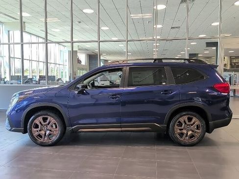 New 2026 Subaru Ascent Limited Bronze AWD/4WD image 2