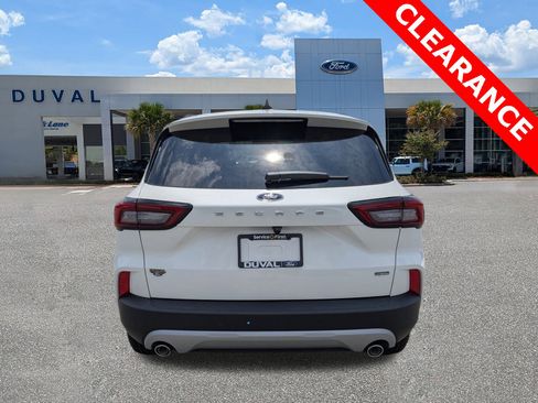 New 2025 Ford Escape SE image 20