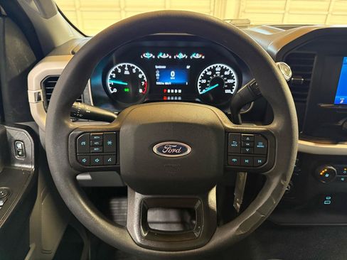 Used 2021 Ford F150 XL w/ Equipment Group 101A High RWD image 13