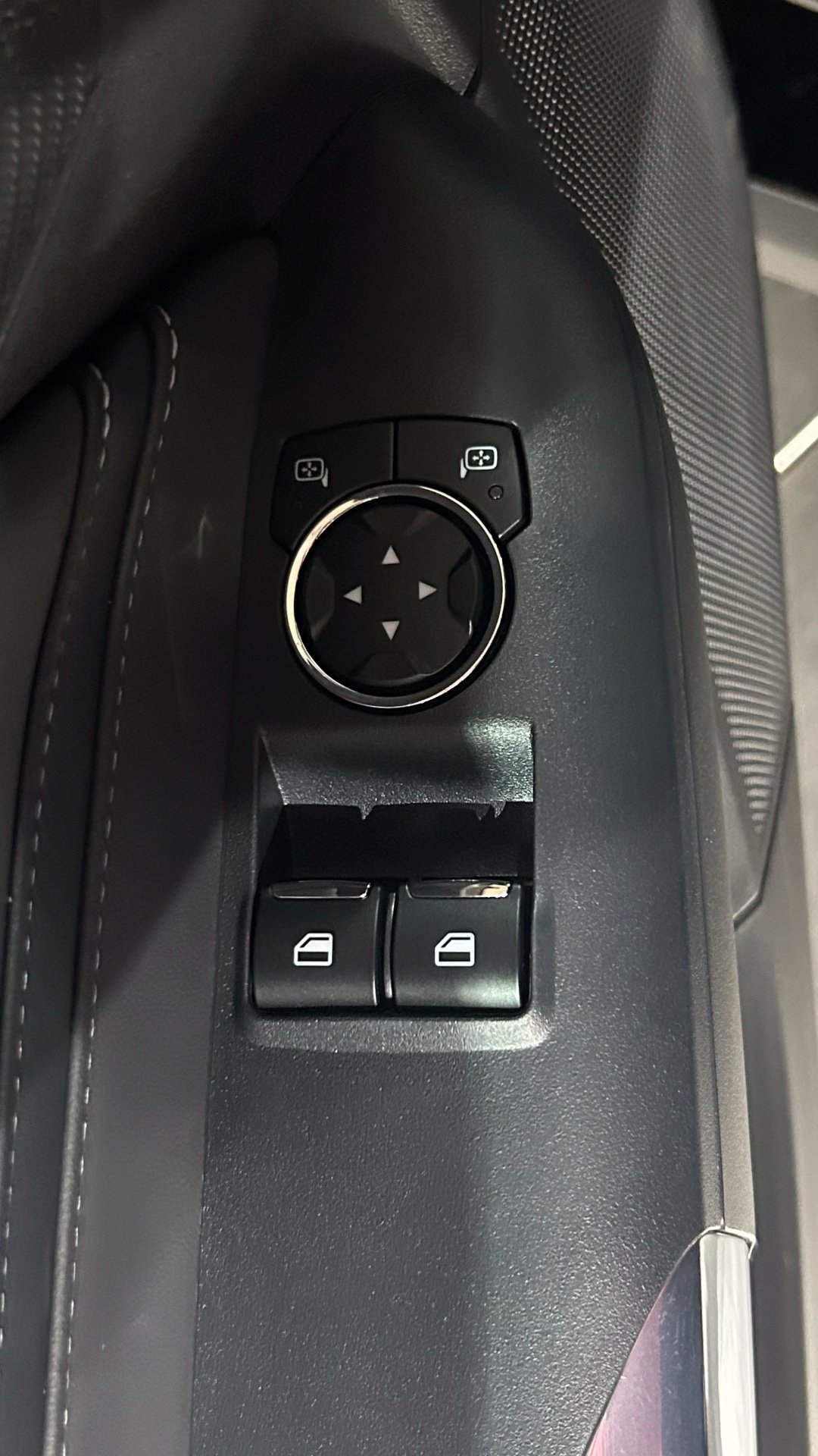 New 2026 Ford Mustang Premium RWD image 29