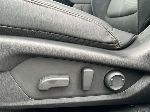 New 2026 Subaru Forester Touring image 29