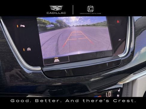 Certified 2023 Cadillac XT6 Premium Luxury AWD/4WD image 19