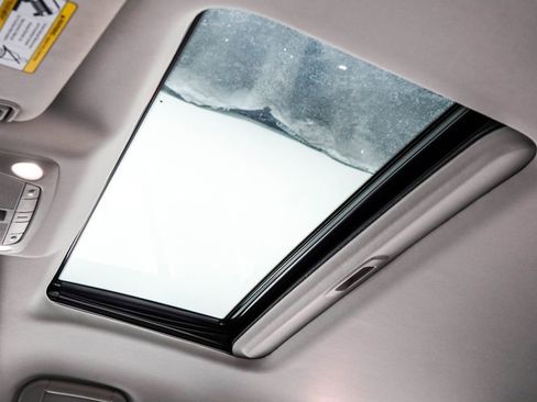 Used 2022 INFINITI QX80 Premium Select w/ Cargo Package image 20