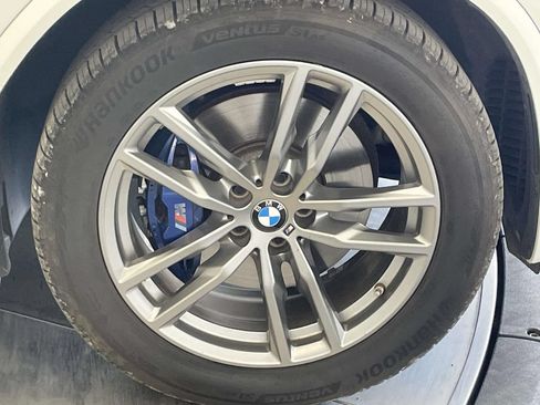 Used 2019 BMW X3 M40i w/ Premium Package AWD/4WD image 14