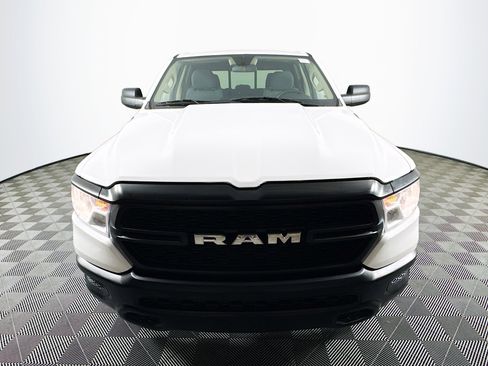 Used 2019 RAM 1500 Tradesman w/ Level 1 Equipment Group image 2