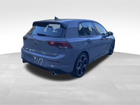 New 2026 Volkswagen GTI Autobahn image 5