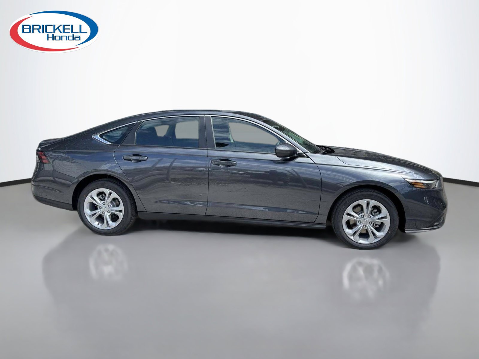 New 2026 Honda Accord LX image 4