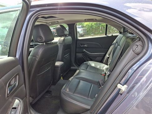 Used 2014 Chevrolet Malibu LT FWD image 10