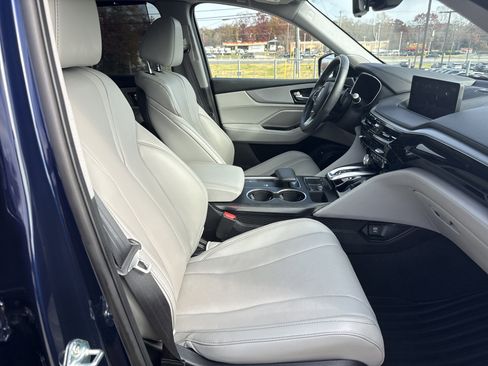Certified 2024 Acura MDX SH-AWD w/ Technology Package image 34