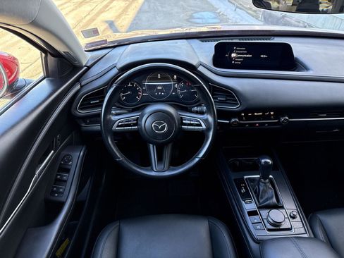 Used 2021 MAZDA CX-30 AWD 2.5 S w/ Select Package image 15