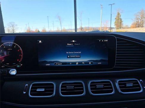 Used 2026 Mercedes-Benz GLE 450 4MATIC image 29