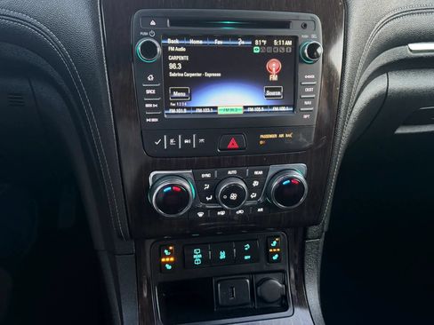 Used 2016 Chevrolet Traverse LT AWD/4WD image 7