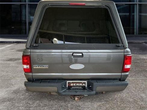 Used 2007 Ford Ranger XLT image 3