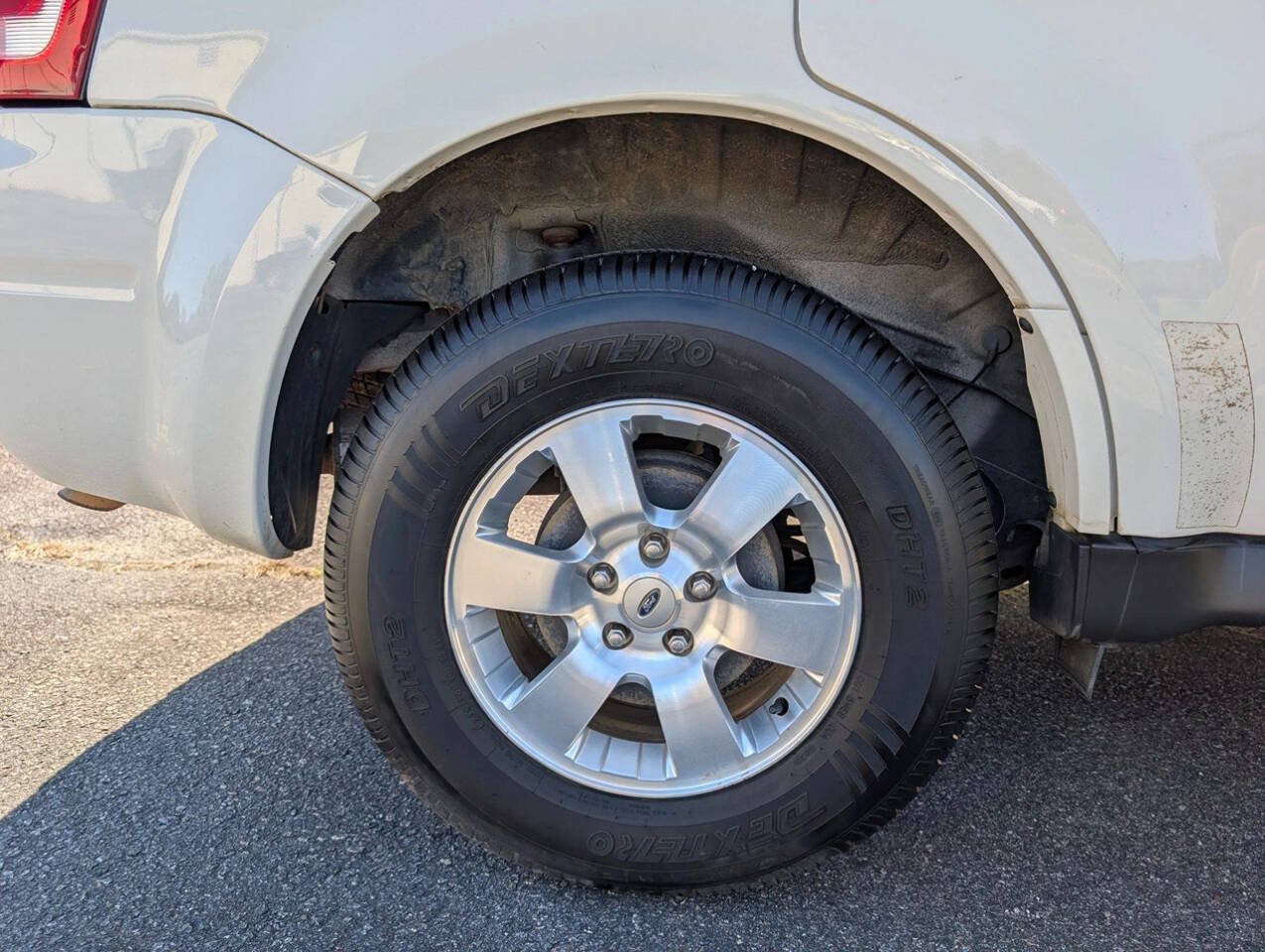 Used 2012 Ford Escape Limited FWD image 12