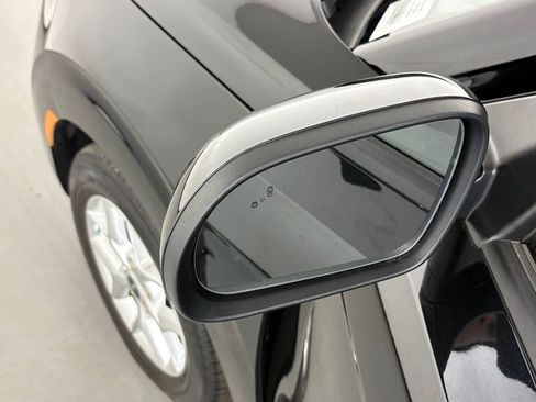 Used 2024 Kia Soul LX w/ Option Group 015 FWD image 13