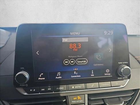 Used 2021 Nissan Altima 2.5 SR image 10