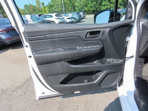 New 2026 Honda Odyssey Sport-L image 17