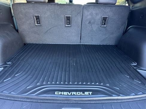 New 2026 Chevrolet Blazer RS w/ Driver Confidence II Package image 15