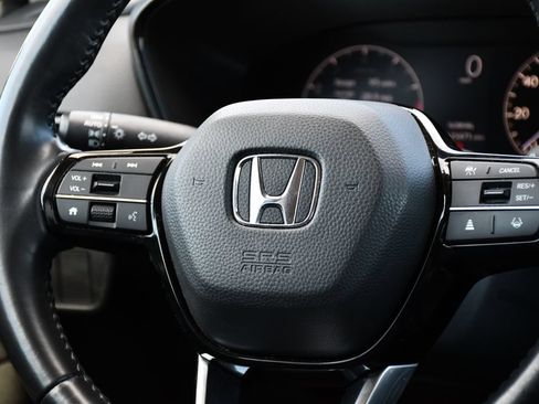 Used 2023 Honda CR-V EX-L image 26