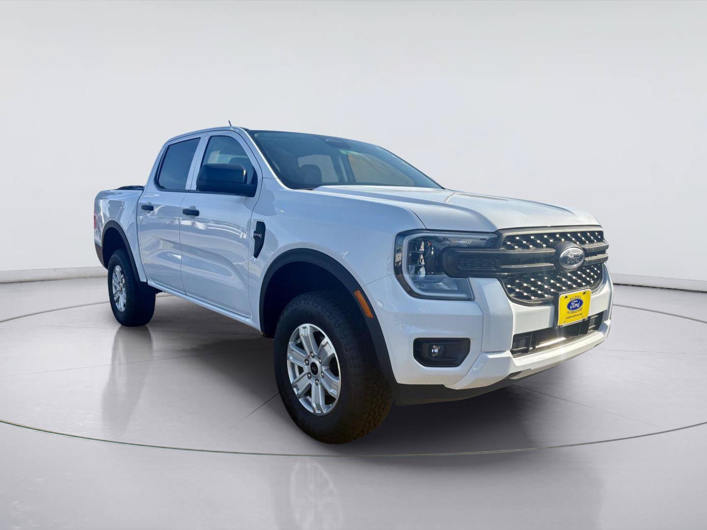 New 2026 Ford Ranger XL RWD image 1