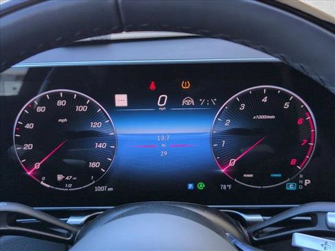 New 2026 Mercedes-Benz S 500 4MATIC image 11