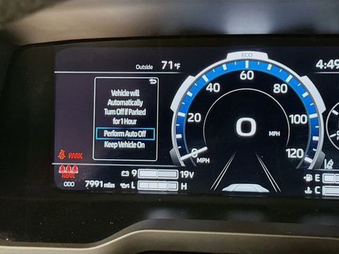 Used 2024 Toyota Tundra TRD Pro image 12