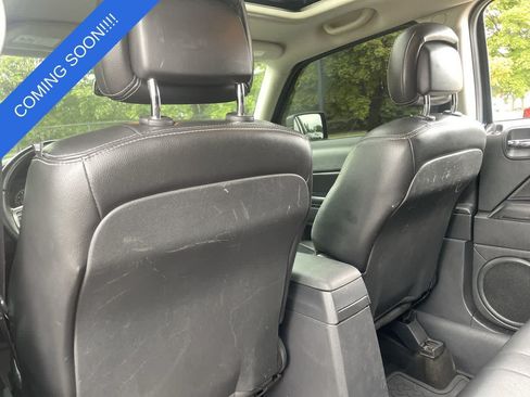 Used 2014 Jeep Patriot Latitude w/ Freedom Edition Package FWD image 19