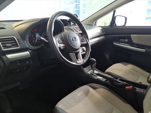 Used 2017 Subaru Crosstrek 2.0i Premium w/ Moonroof Package image 19