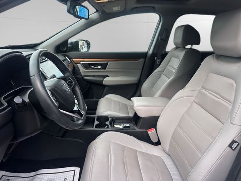 Used 2020 Honda CR-V EX-L image 11