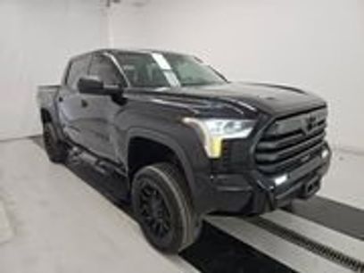 Used 2024 Toyota Tundra SR5