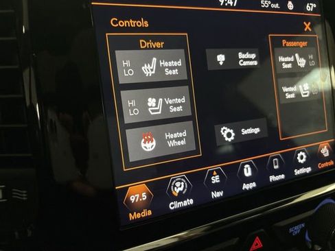 Used 2020 Jeep Grand Cherokee Summit image 70