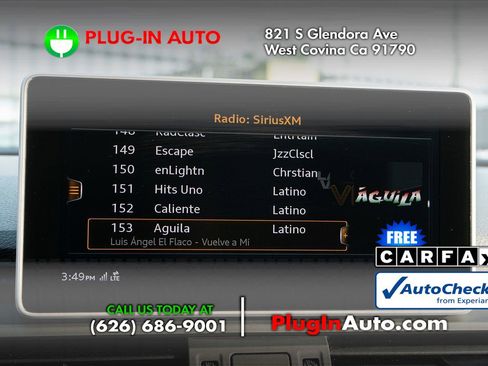 Used 2018 Audi Q5 2.0T Premium Plus w/ Premium Plus Package image 30