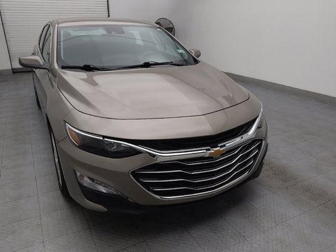 Used 2024 Chevrolet Malibu LT image 14