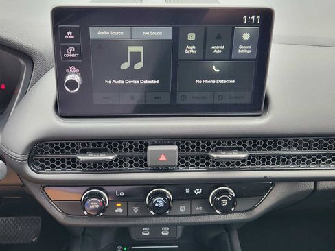 Certified 2026 Honda HR-V LX image 16